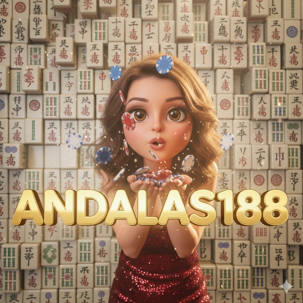 Andalas188 | Platform Login Daftar Official Terbaru 2025 image 1